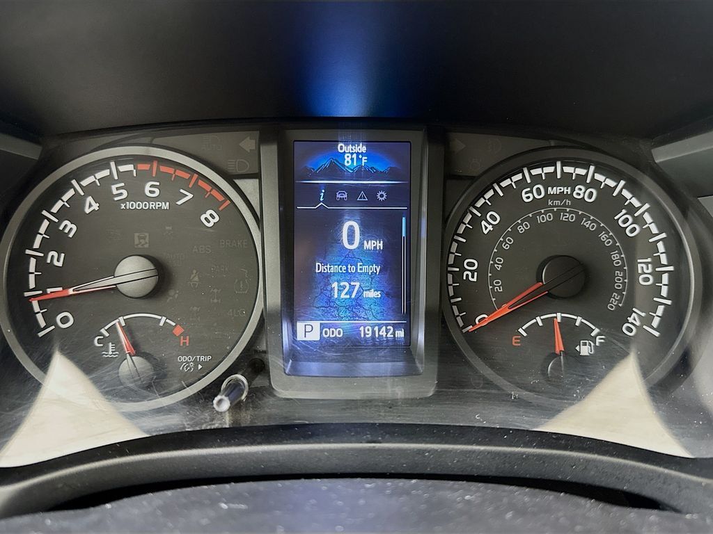 2022 Toyota Tacoma SR Kennewick WA