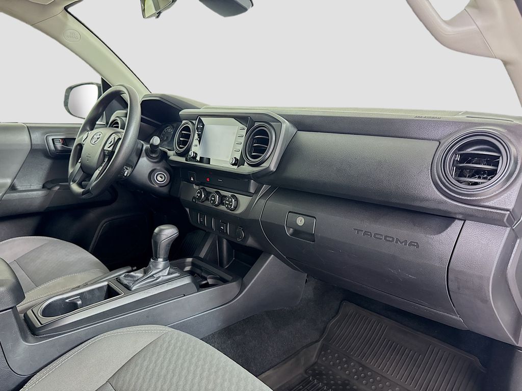 2022 Toyota Tacoma SR Kennewick WA