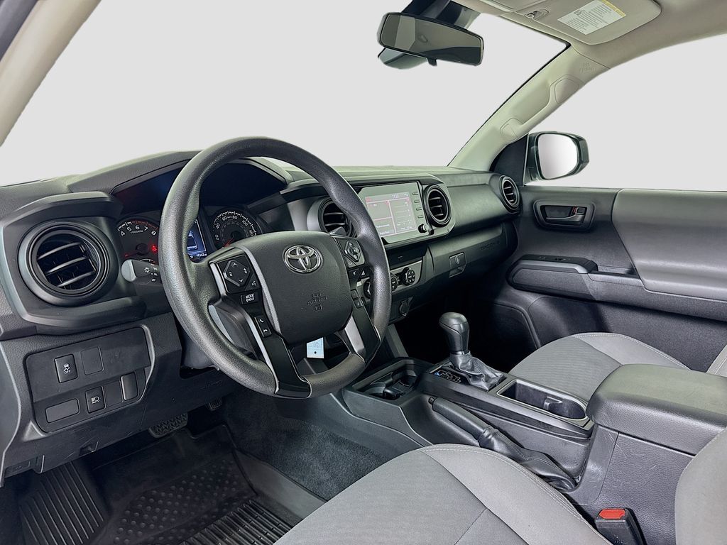 2022 Toyota Tacoma SR Kennewick WA
