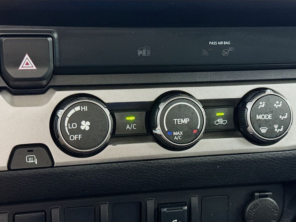 2022 Toyota Tacoma SR Kennewick WA