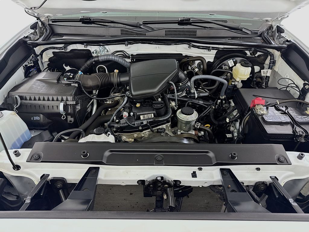 2022 Toyota Tacoma SR Kennewick WA