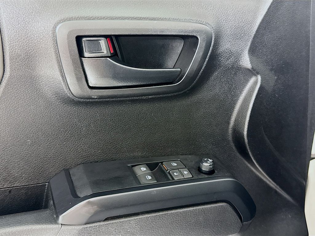 2022 Toyota Tacoma SR Kennewick WA