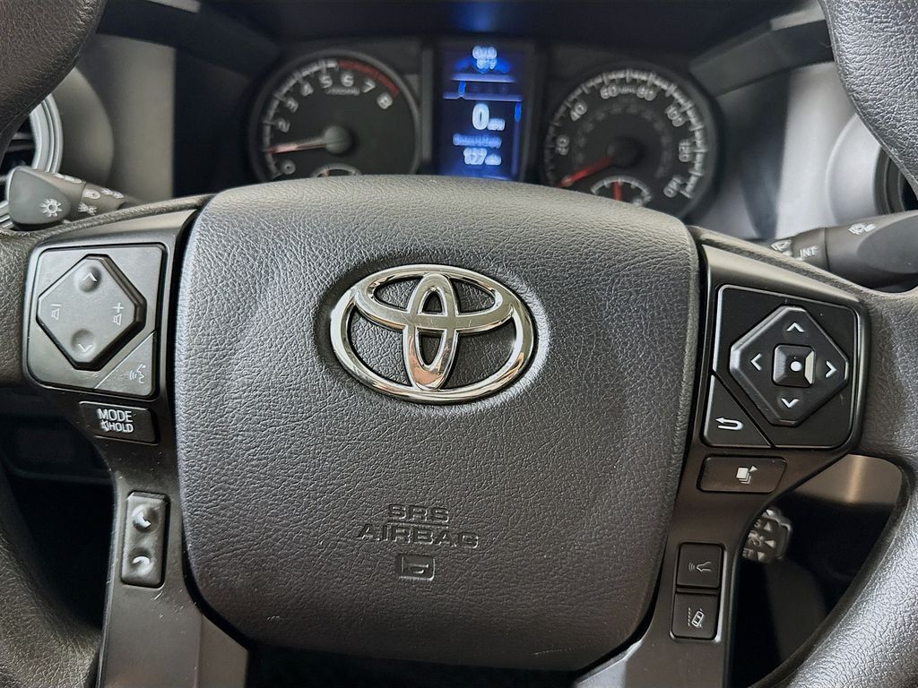 2022 Toyota Tacoma SR Kennewick WA
