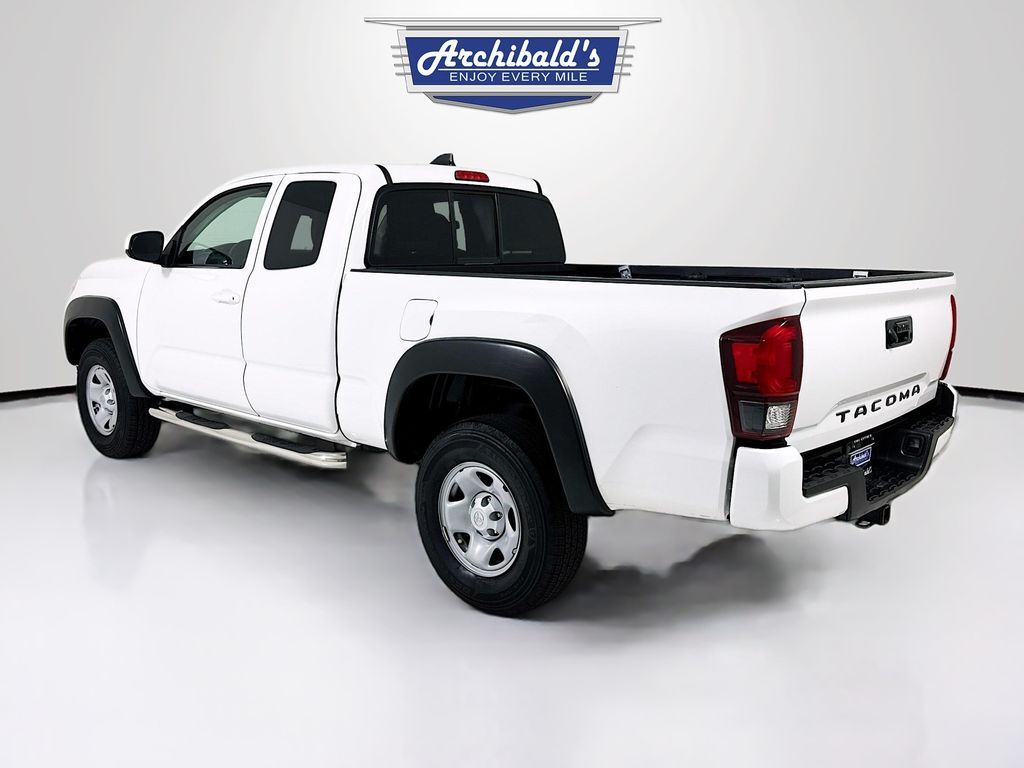 2022 Toyota Tacoma SR Kennewick WA