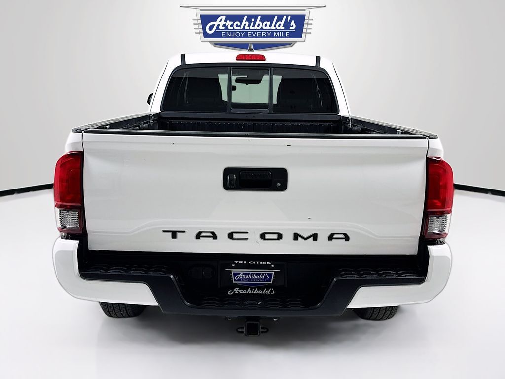 2022 Toyota Tacoma SR Kennewick WA
