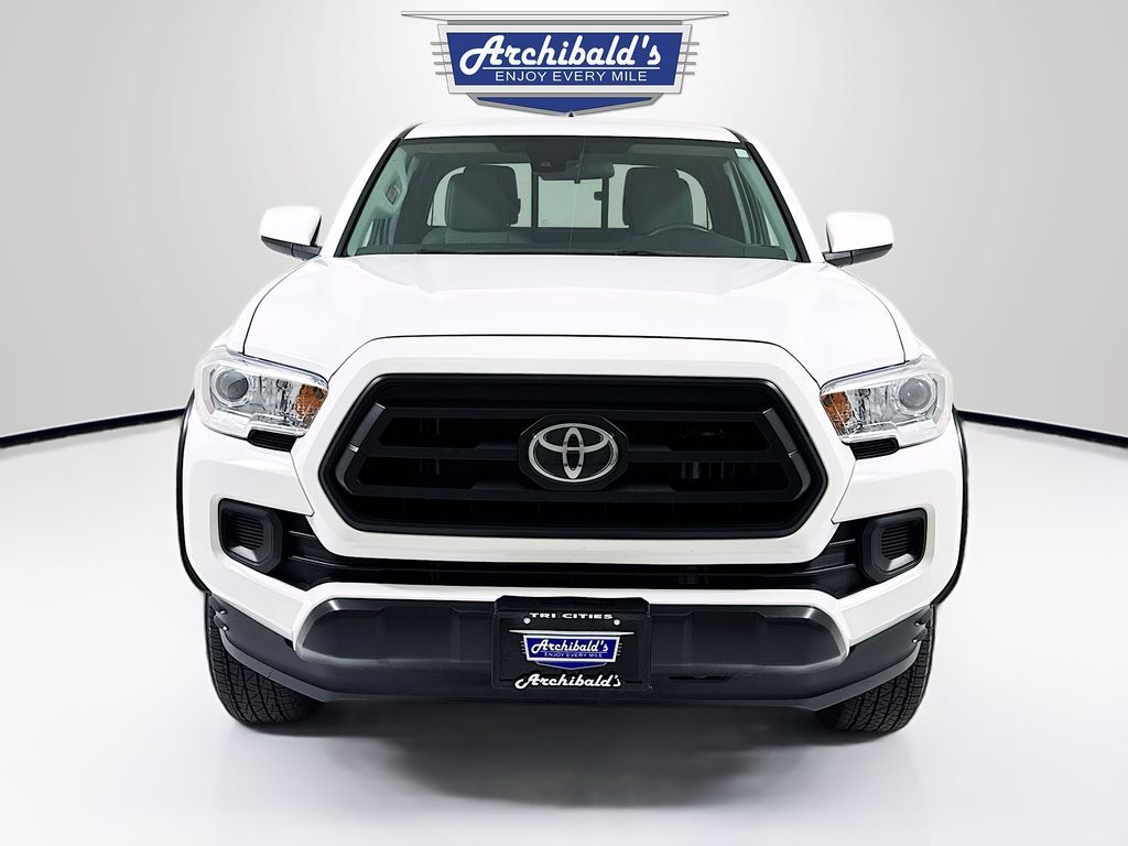 2022 Toyota Tacoma SR Kennewick WA