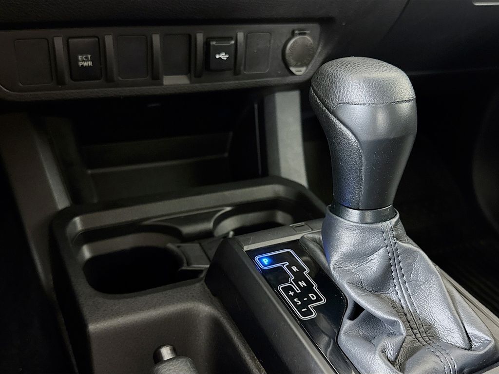 2022 Toyota Tacoma SR Kennewick WA
