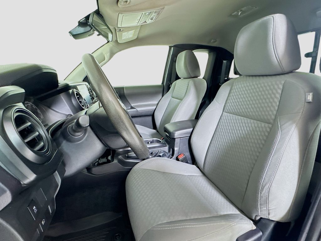 2022 Toyota Tacoma SR Kennewick WA