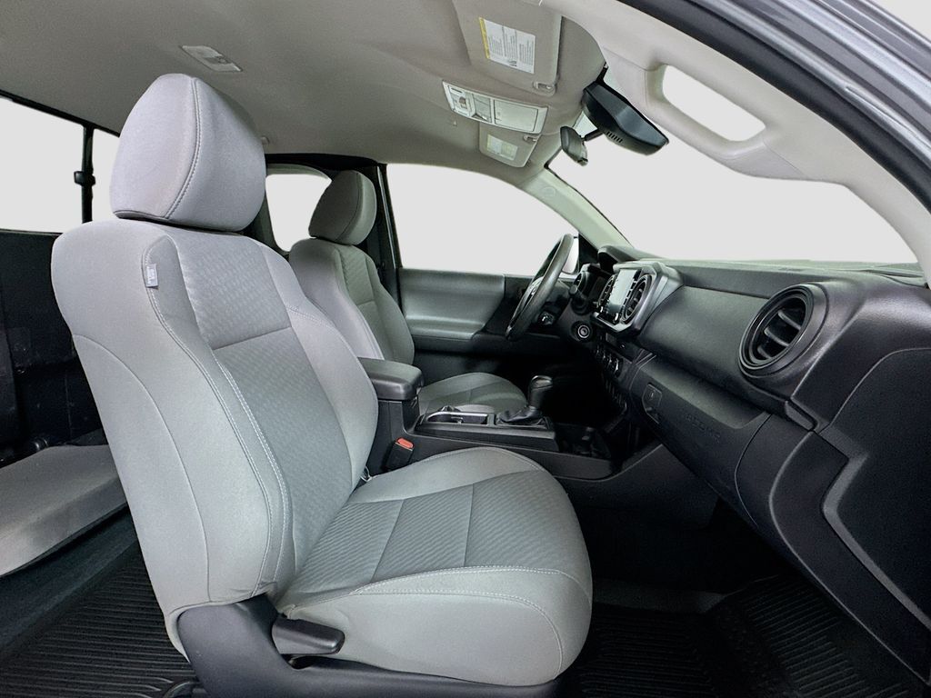 2022 Toyota Tacoma SR Kennewick WA