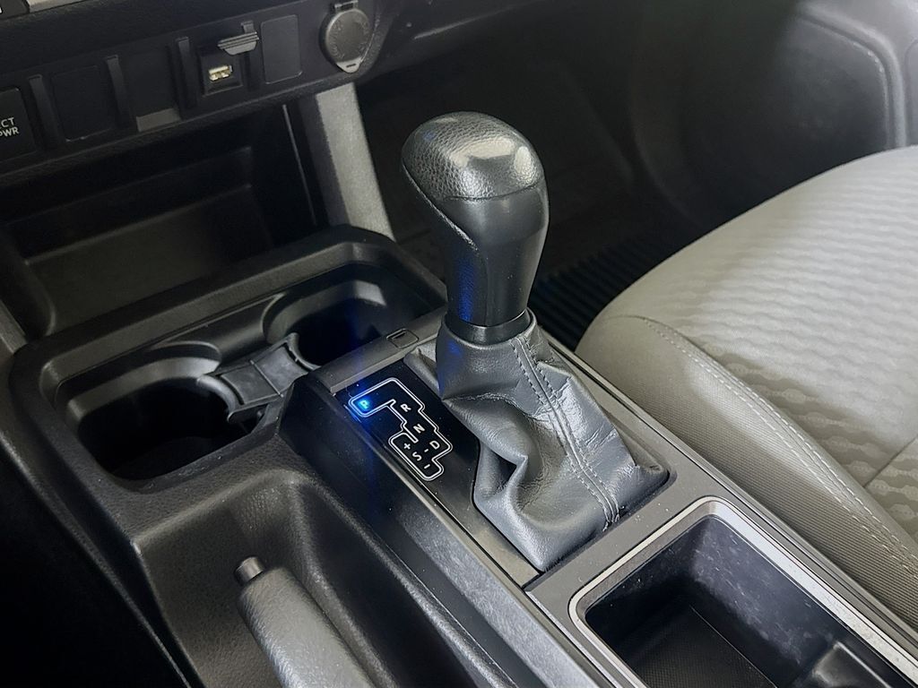 2022 Toyota Tacoma SR Kennewick WA