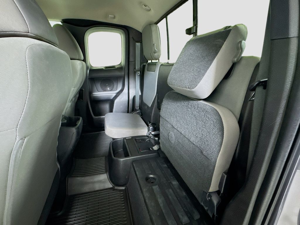 2022 Toyota Tacoma SR Kennewick WA