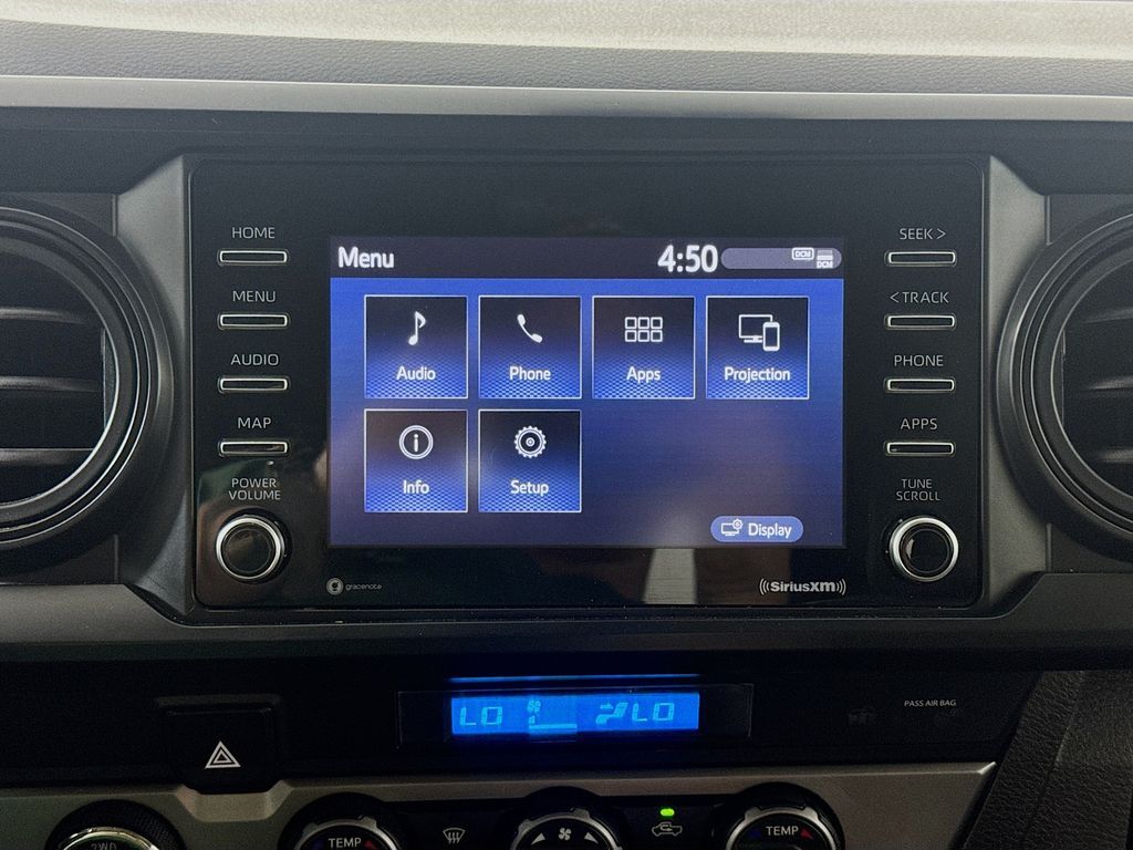 2022 Toyota Tacoma SR Kennewick WA