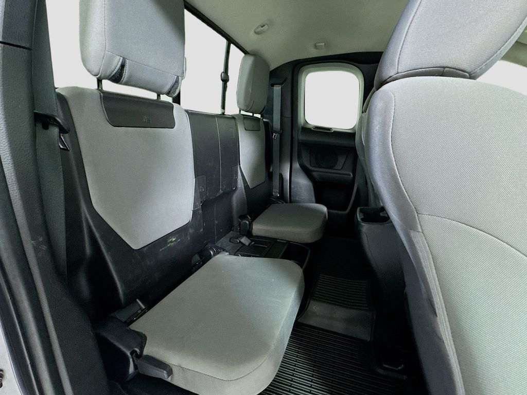 2022 Toyota Tacoma SR Kennewick WA