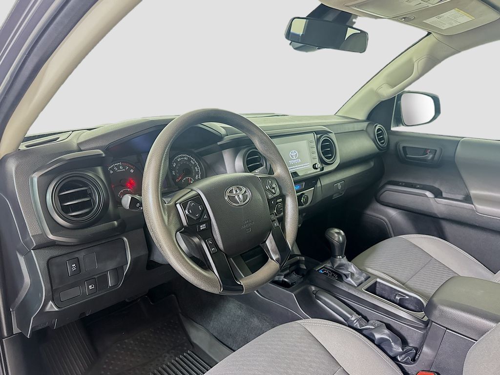 2022 Toyota Tacoma SR Kennewick WA
