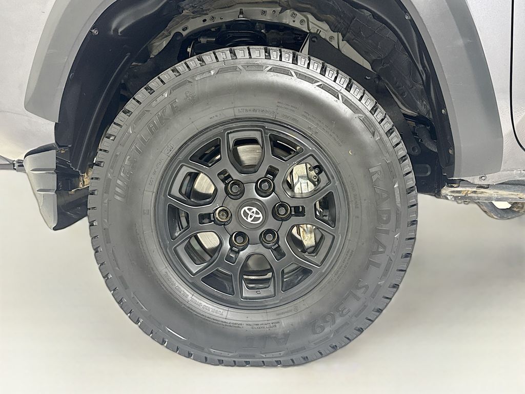 2022 Toyota Tacoma SR Kennewick WA