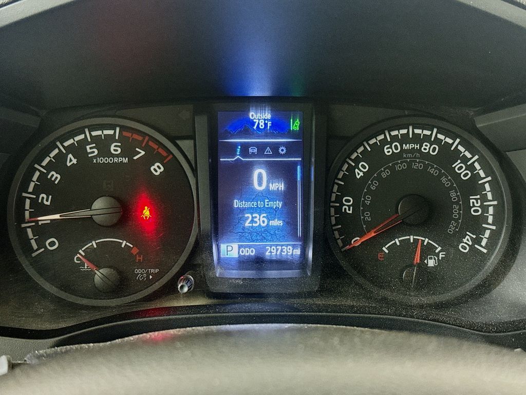2022 Toyota Tacoma SR Kennewick WA