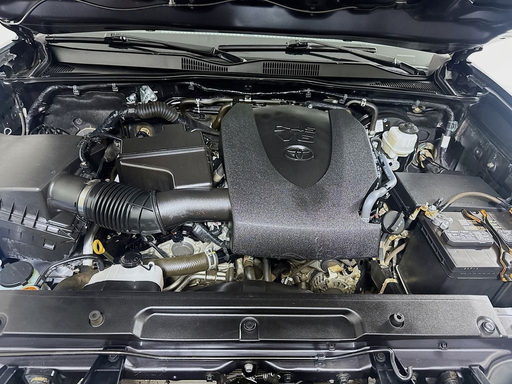 2022 Toyota Tacoma SR Kennewick WA