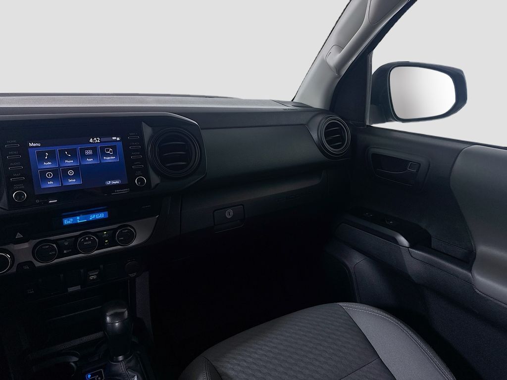 2022 Toyota Tacoma SR Kennewick WA