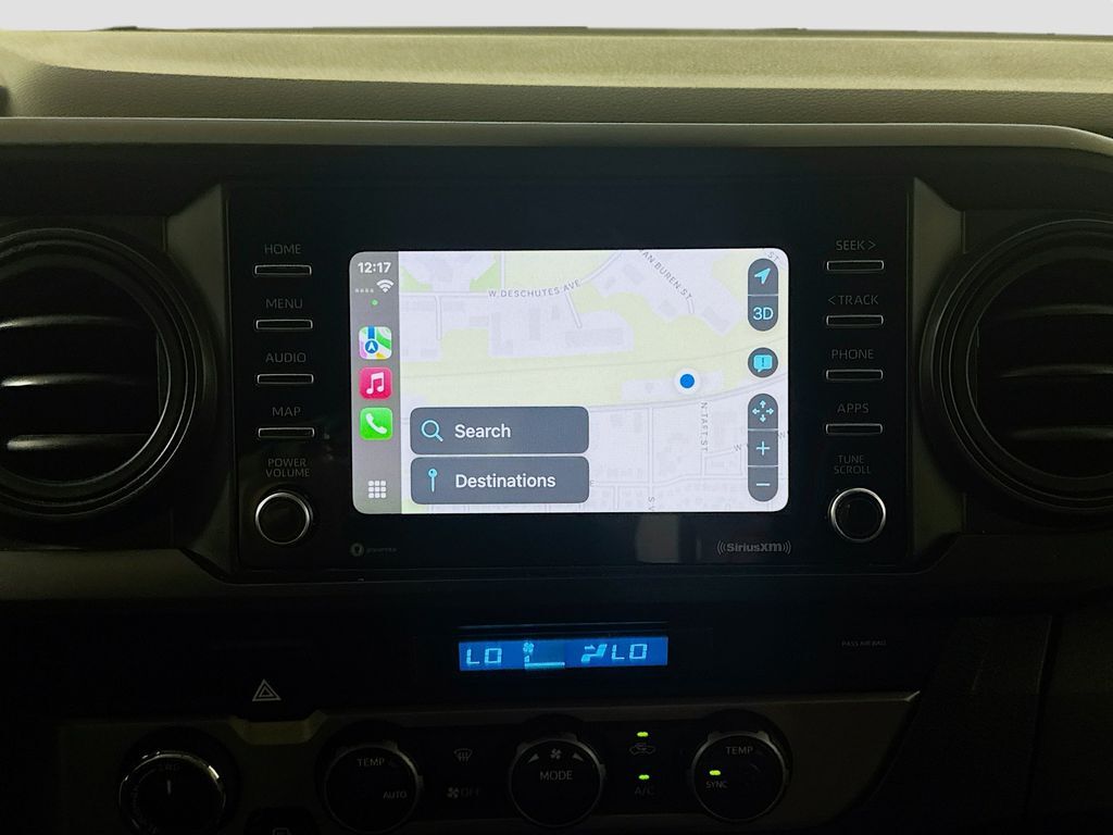 2022 Toyota Tacoma SR Kennewick WA