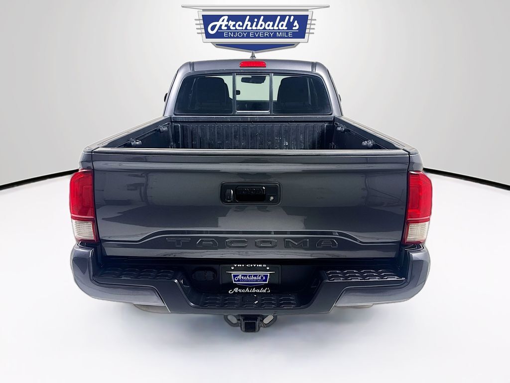 2022 Toyota Tacoma SR Kennewick WA