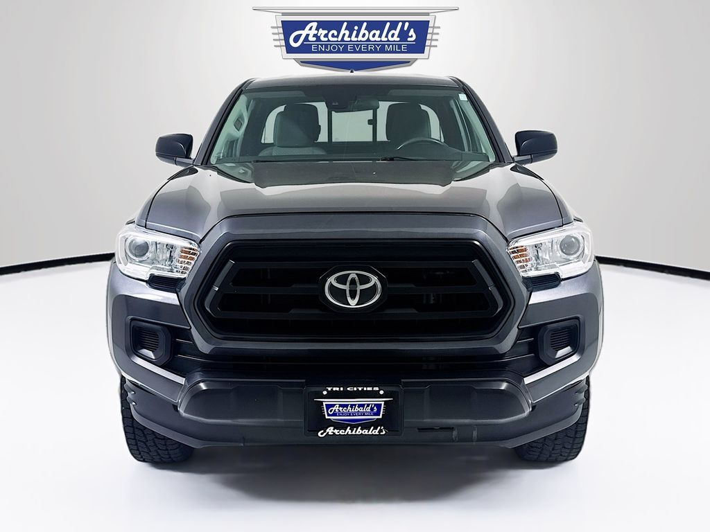 2022 Toyota Tacoma SR Kennewick WA