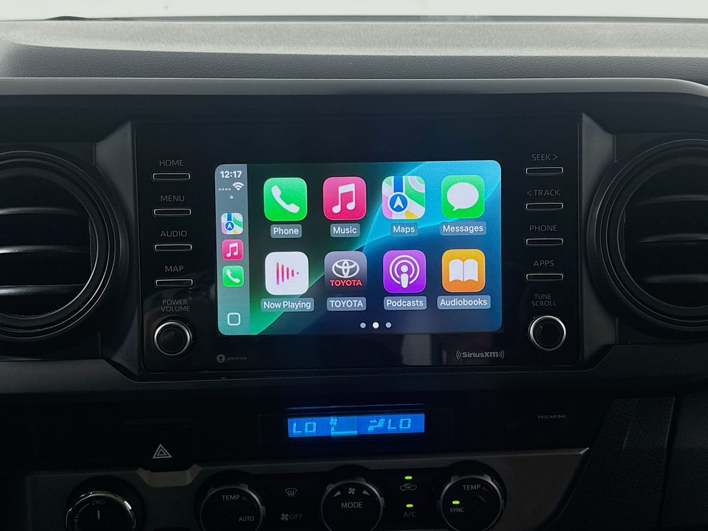 2022 Toyota Tacoma SR Kennewick WA