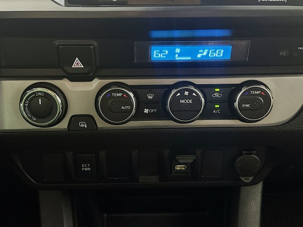 2022 Toyota Tacoma SR Kennewick WA