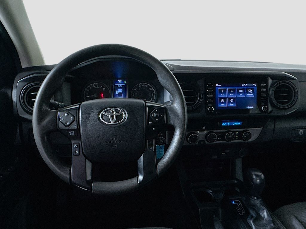 2022 Toyota Tacoma SR Kennewick WA