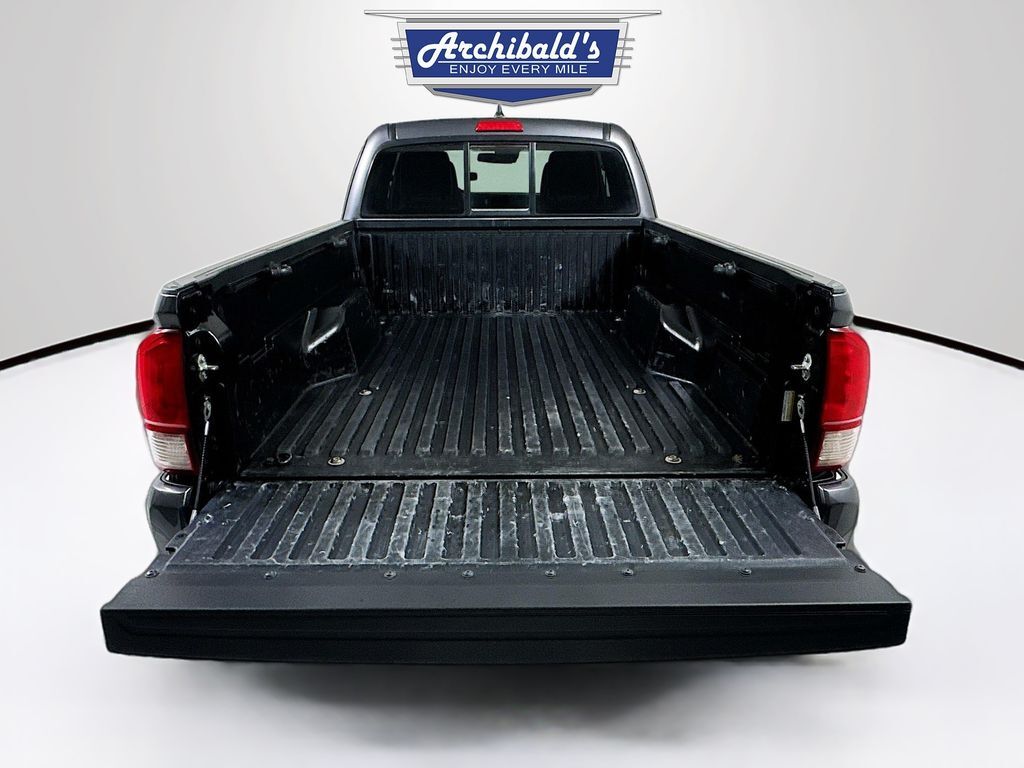 2022 Toyota Tacoma SR Kennewick WA