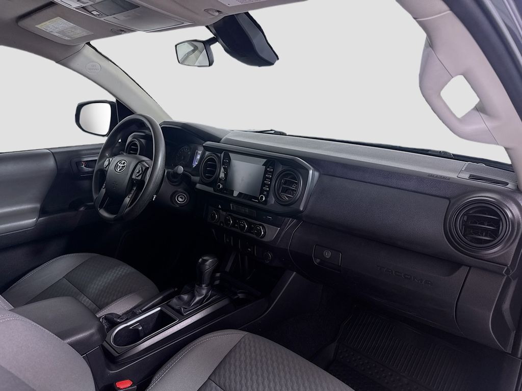 2022 Toyota Tacoma SR Kennewick WA