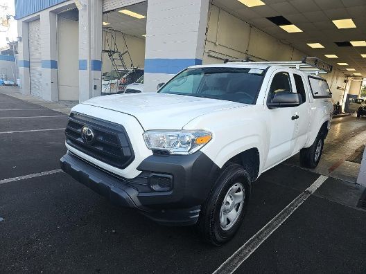 2022 Toyota Tacoma SR Long Bed w/Rear Doors Dallas NC