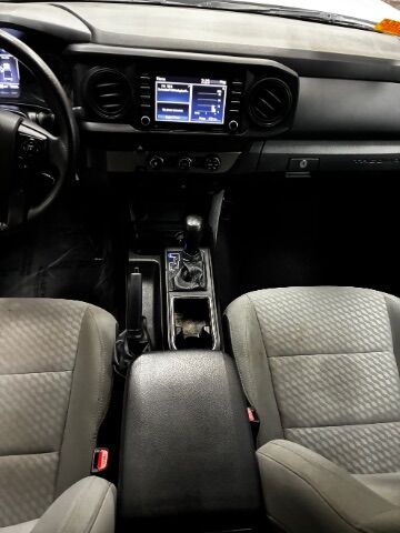 2022 Toyota Tacoma SR Long Bed w/Rear Doors Dallas NC