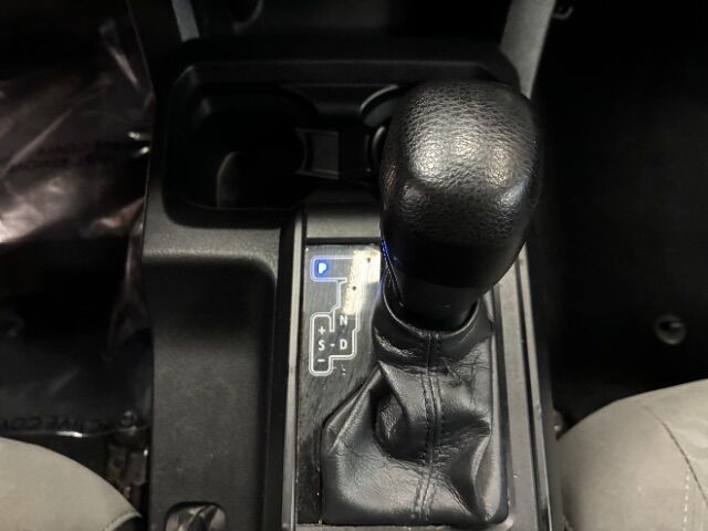 2022 Toyota Tacoma SR Long Bed w/Rear Doors Dallas NC