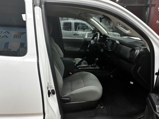 2022 Toyota Tacoma SR Long Bed w/Rear Doors Dallas NC