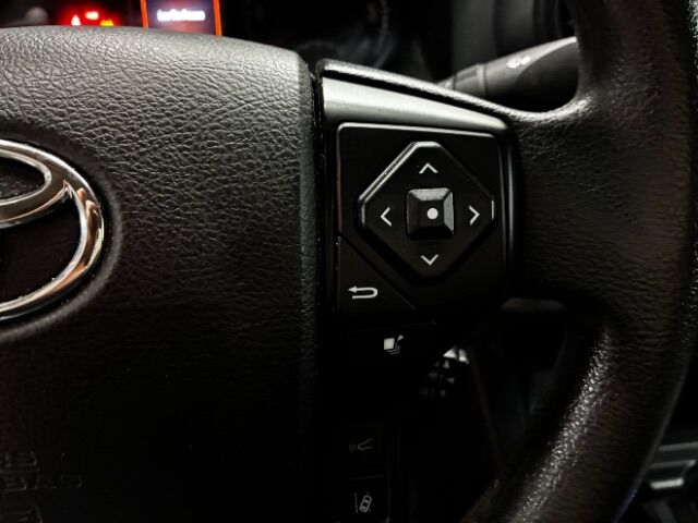 2022 Toyota Tacoma SR Long Bed w/Rear Doors Dallas NC