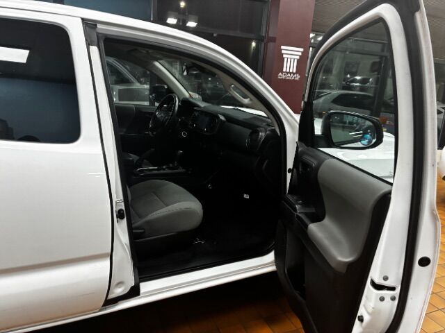 2022 Toyota Tacoma SR Long Bed w/Rear Doors Dallas NC