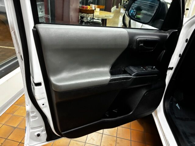 2022 Toyota Tacoma SR Long Bed w/Rear Doors Dallas NC