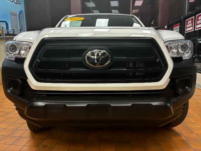 2022 Toyota Tacoma SR Long Bed w/Rear Doors Dallas NC