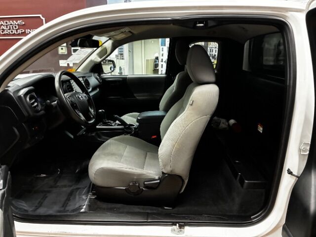 2022 Toyota Tacoma SR Long Bed w/Rear Doors Dallas NC