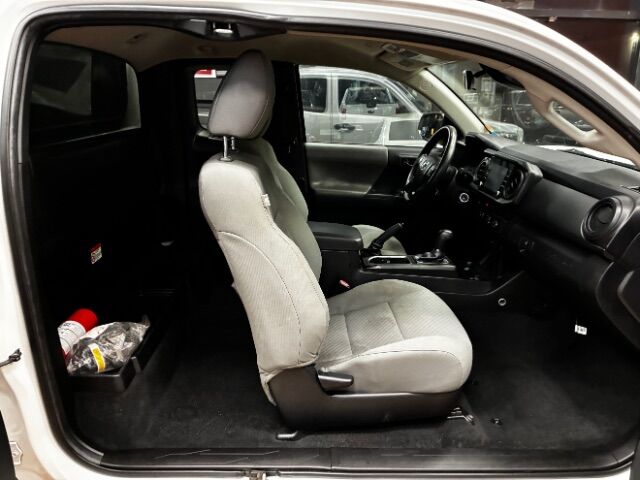 2022 Toyota Tacoma SR Long Bed w/Rear Doors Dallas NC