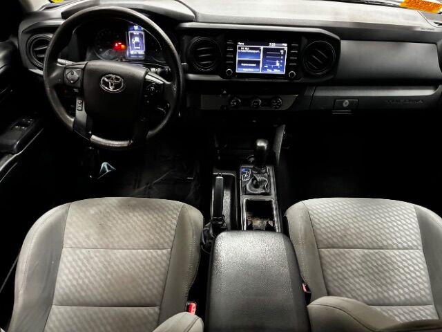 2022 Toyota Tacoma SR Long Bed w/Rear Doors Dallas NC