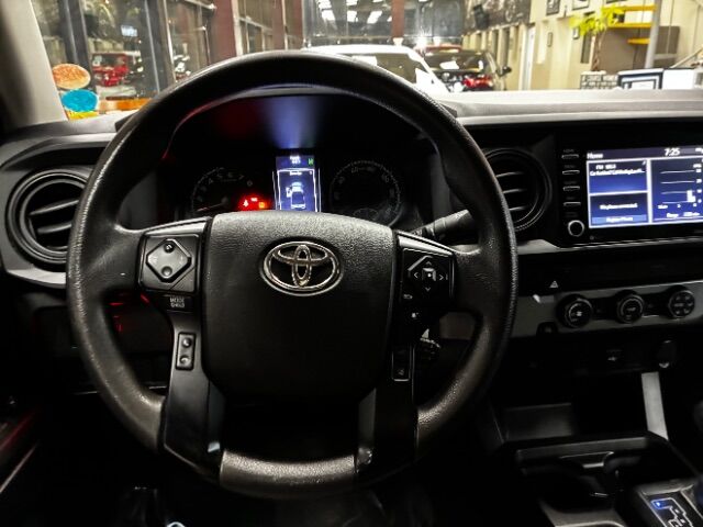 2022 Toyota Tacoma SR Long Bed w/Rear Doors Dallas NC