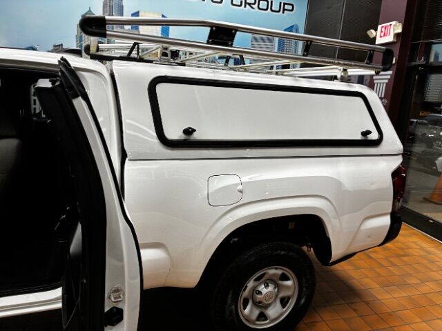 2022 Toyota Tacoma SR Long Bed w/Rear Doors Dallas NC