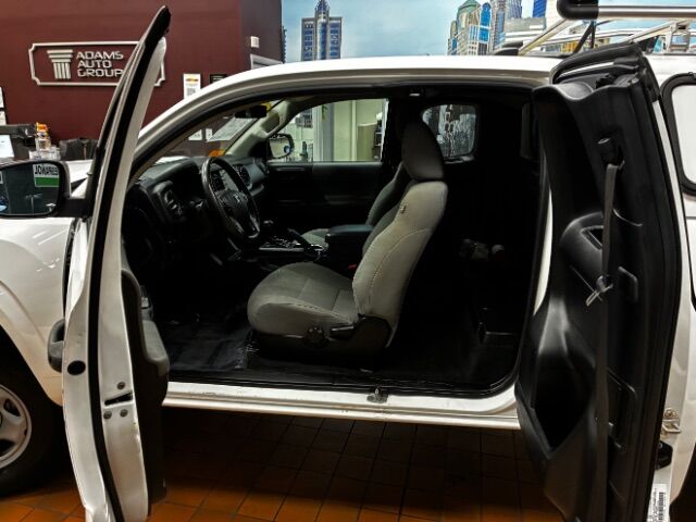 2022 Toyota Tacoma SR Long Bed w/Rear Doors Dallas NC