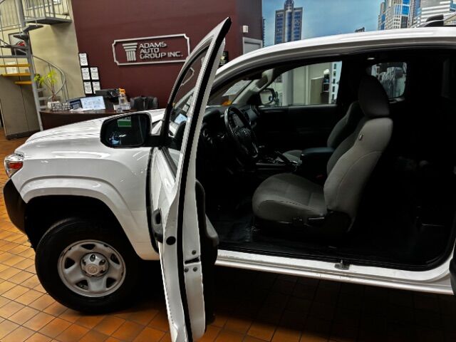 2022 Toyota Tacoma SR Long Bed w/Rear Doors Dallas NC