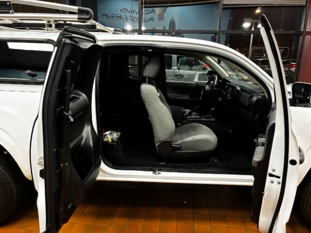 2022 Toyota Tacoma SR Long Bed w/Rear Doors Dallas NC