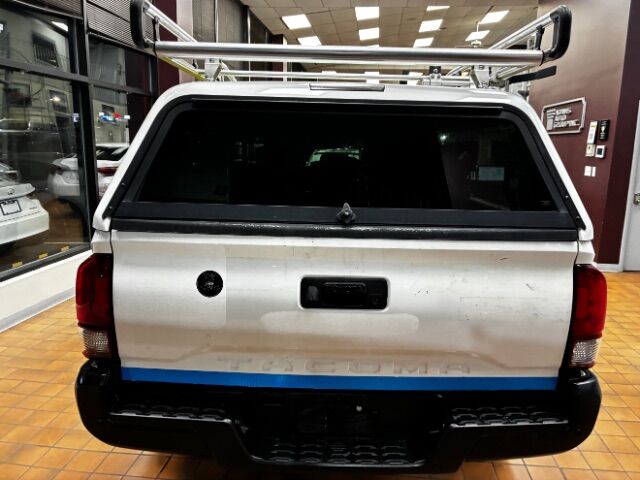 2022 Toyota Tacoma SR Long Bed w/Rear Doors Dallas NC