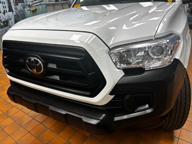 2022 Toyota Tacoma SR Long Bed w/Rear Doors Dallas NC