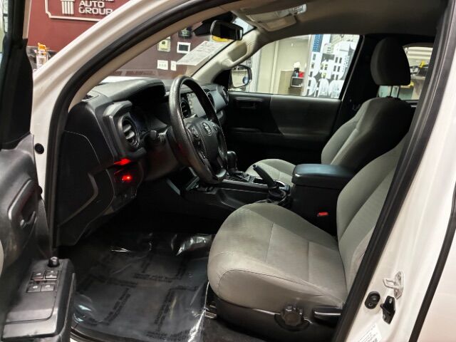 2022 Toyota Tacoma SR Long Bed w/Rear Doors Dallas NC