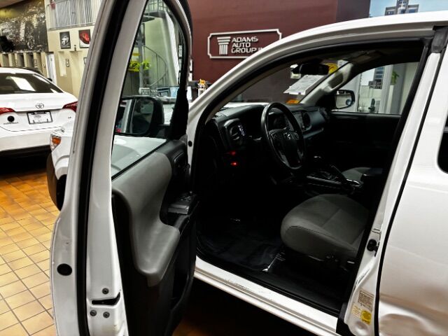 2022 Toyota Tacoma SR Long Bed w/Rear Doors Dallas NC